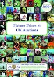 Review Antiques Information Services Ltd  / Picture Prices at UK Auctions (Antiques)