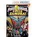 Power Rangers Super Samurai #2: Terrible Toys