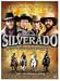 Silverado Giftset (Movie Scrapbook and Silverado Playing Cards, 2 discs)