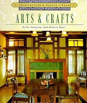 Architecture and Design Library: Arts and Crafts (Arch & Design Library)