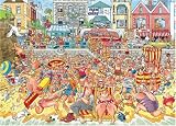 Jumbo Puzzle Wasgij High Tide