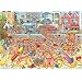 Jumbo Puzzle Wasgij High Tide