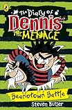 The Diary of Dennis the Menace : Beanotown Battle