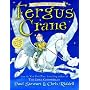 Far-Flung Adventures: Fergus Crane