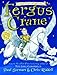 Far-Flung Adventures: Fergus Crane