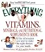 Books : The Everything Vitamins, Minerals, and Nutritional Supplements Book (Everything (Health))