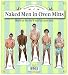 Blue Q Naked Men In Oven Mitts Magnet Set