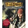 Fluch der Karibik. Das gro�e Piratenhandbuch. Eine&hellip von Richard Platt