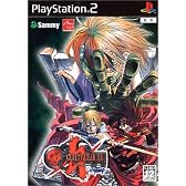 GUILTY GEAR XX #RELOAD (Playstation2)