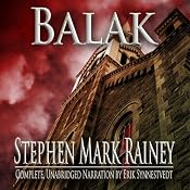 Balak | [Stephen Mark Rainey]