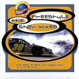 Various Artists - The Freestyle Star Mixes