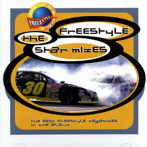 Stevie B. - Freestyle - Zortam Music