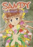 Sandy Dai Mille Colori Box (5 Dvd)