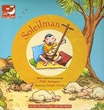 Soleilman (1CD audio)
