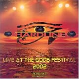 Hardline - Live at the Gods Festival 2002 [DVD] [Region 1] [NTSC]