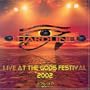 Hardline: Live at the Gods Festival 2002