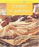 Revue Hachette pratique  / Crêpes et galettes