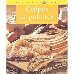 Cr�pes et galettes