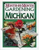 Month-by-month Gardening In Michigan