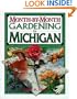 Month-by-Month Gardening in Michigan
