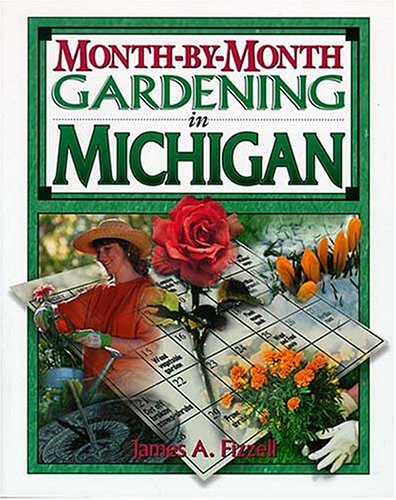 Month-by-month Gardening In Michigan