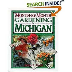 Month-by-month Gardening In Michigan