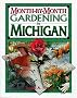 Month by Month Gardening in Michigan