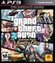 Grand Theft Auto: Episodes from Liberty City