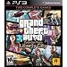 Grand Theft Auto: Episodes from Liberty City