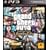 Grand Theft Auto: Episodes from Liberty City