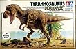 Tamiya 1/35 Tyrannosaurus Diorama