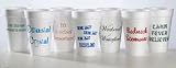 Fun Cups - If the Tiara Fits