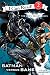 The Dark Knight Rises: Batman Versus Bane (I Can Read Media Tie-Ins - Level 1-2)
