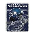NFL Spiral Throw - Seahawks