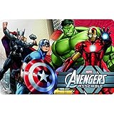 1 X Avengers Assemble Placemat