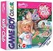 Video Games : Kelly Club:  Clubhouse Fun