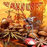 Wicked Goblins and Crazy Pixies