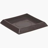 Casters: Magic Sliders 39824 Nonskid Caster Cup