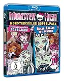 Image de Monster High - Monstercooler Doppelpack