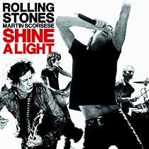 Shine a Light
