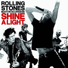 Shine a Light