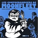 Le contrebandiers de Moonfleet - Marion Mousse