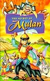 Search : The Secret of Mulan [VHS]