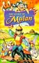 The Secret of Mulan [VHS]