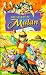 VHS : The Secret of Mulan
