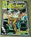 New Universe Kickers Inc. No. 6 Apr Out of the Blue (Volume 1)