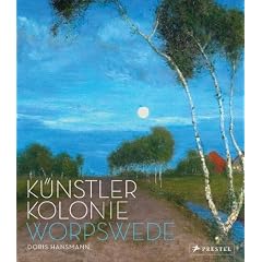 K�nstlerkolonie Worpswede
