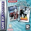 Castlevania Double Pack (GBA)