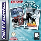 Castlevania Double Pack (GBA)