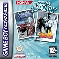 Castlevania Double Pack (GBA)
